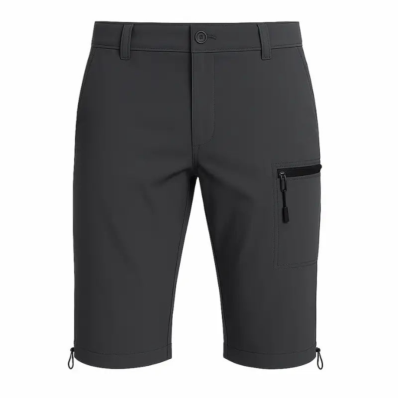 Short randonnée homme voyage