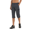 Short randonnée homme voyage