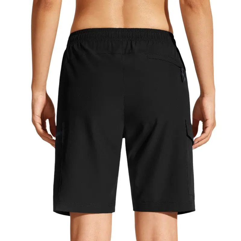 Short de randonnée montagne femme
