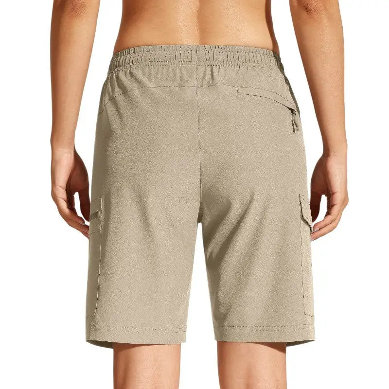 Short de randonnée montagne femme