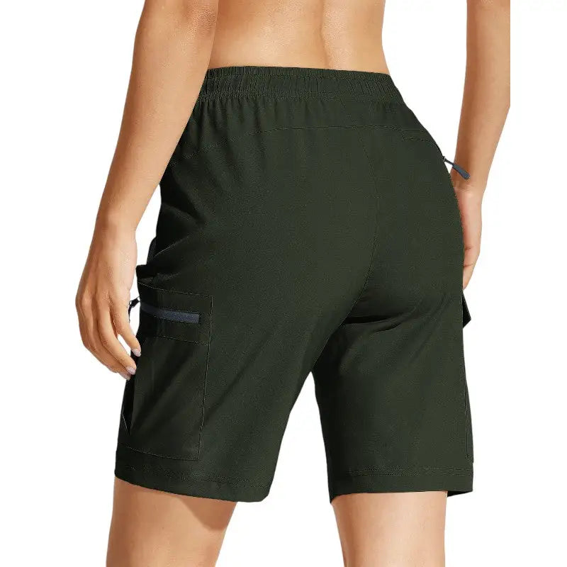 Short de randonnée montagne femme