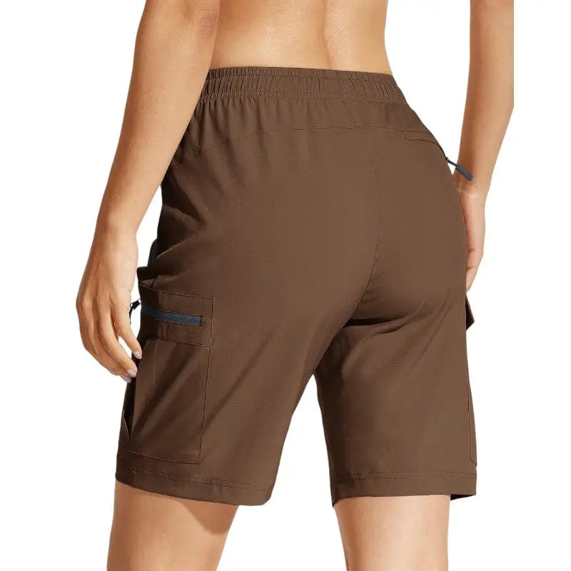 Short de randonnée montagne femme