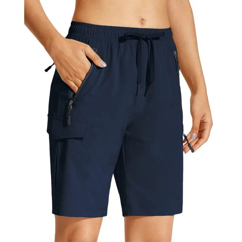 Short de randonnée montagne femme