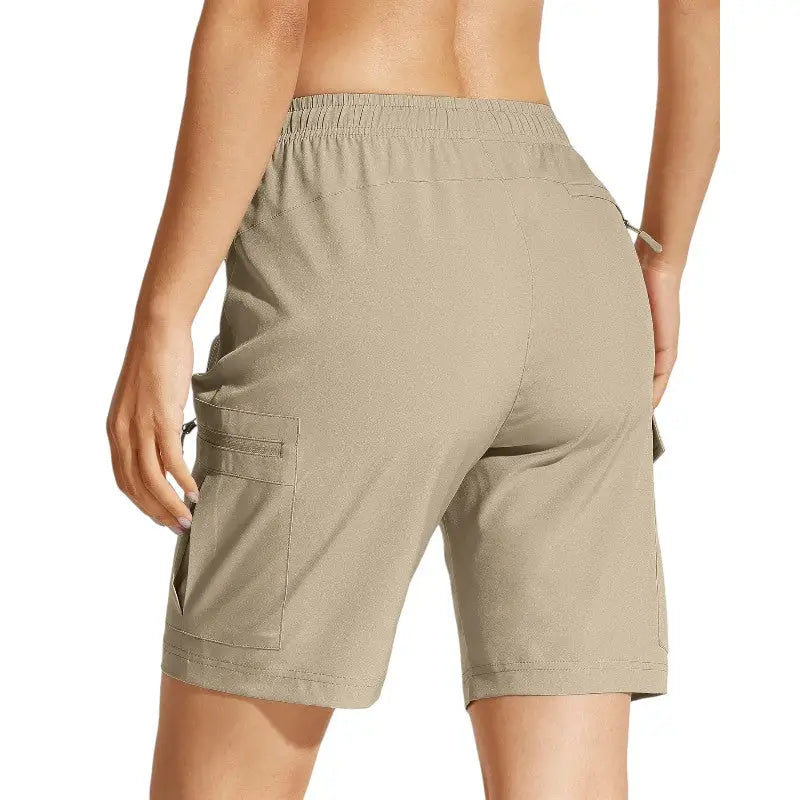Short de randonnée montagne femme