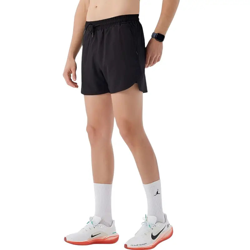 Short randonnée plein air