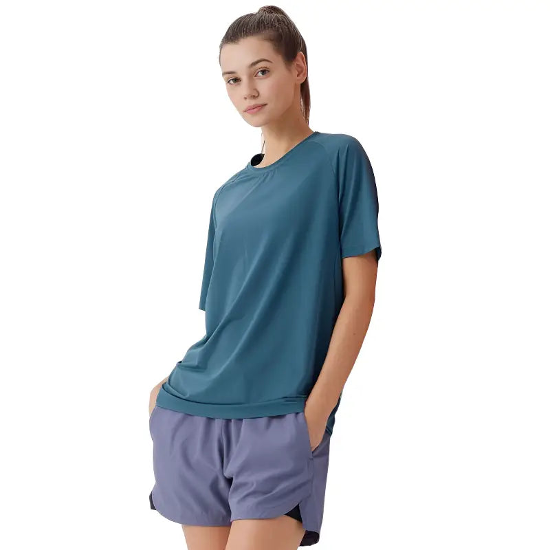 Short randonnée plein air