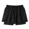Short randonnée respirant