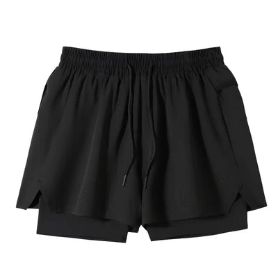 Short randonnée respirant