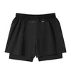 Short randonnée respirant