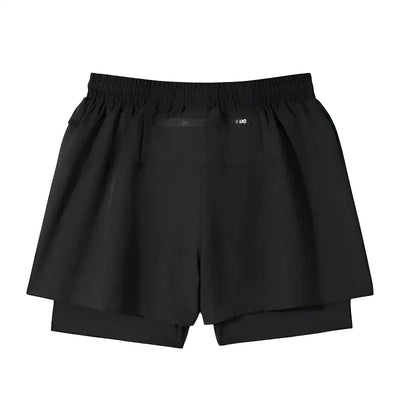 Short randonnée respirant