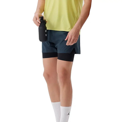 Short randonnée respirant