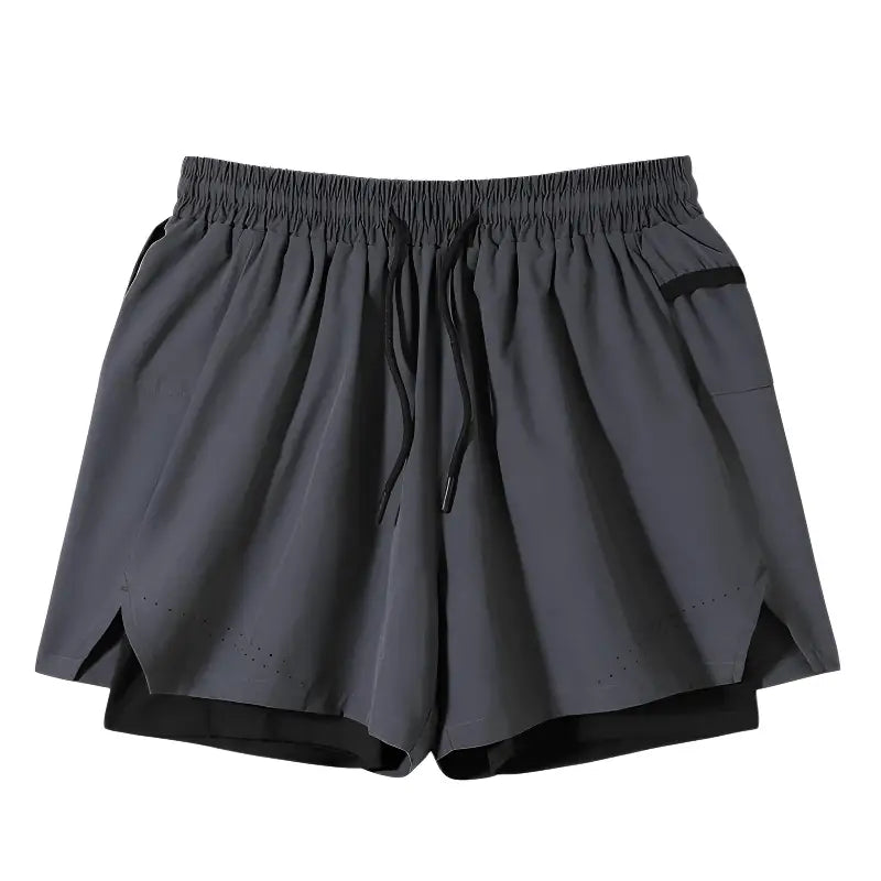 Short randonnée respirant