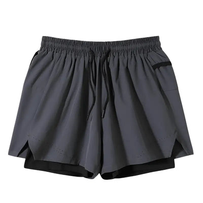 Short randonnée respirant