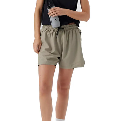 Short randonnée respirant