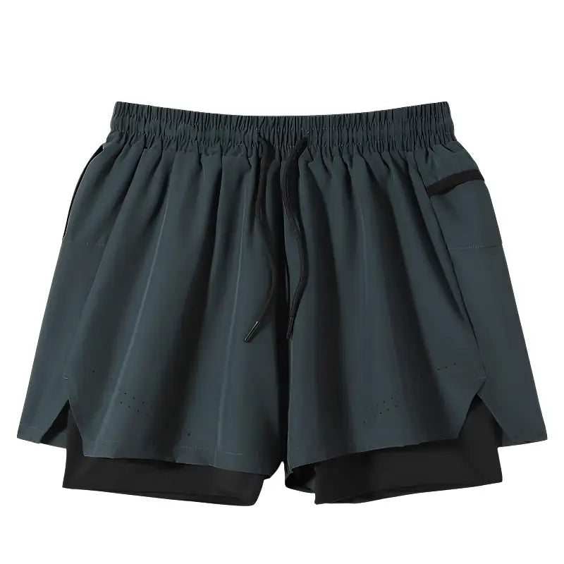 Short randonnée respirant