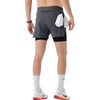Short randonnée respirant