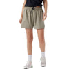 Short randonnée respirant