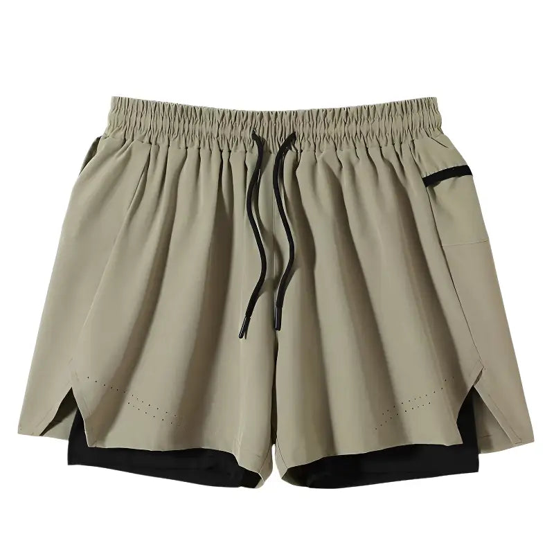 Short randonnée respirant