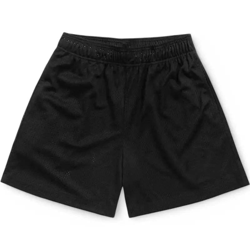 Short souple de randonnée homme
