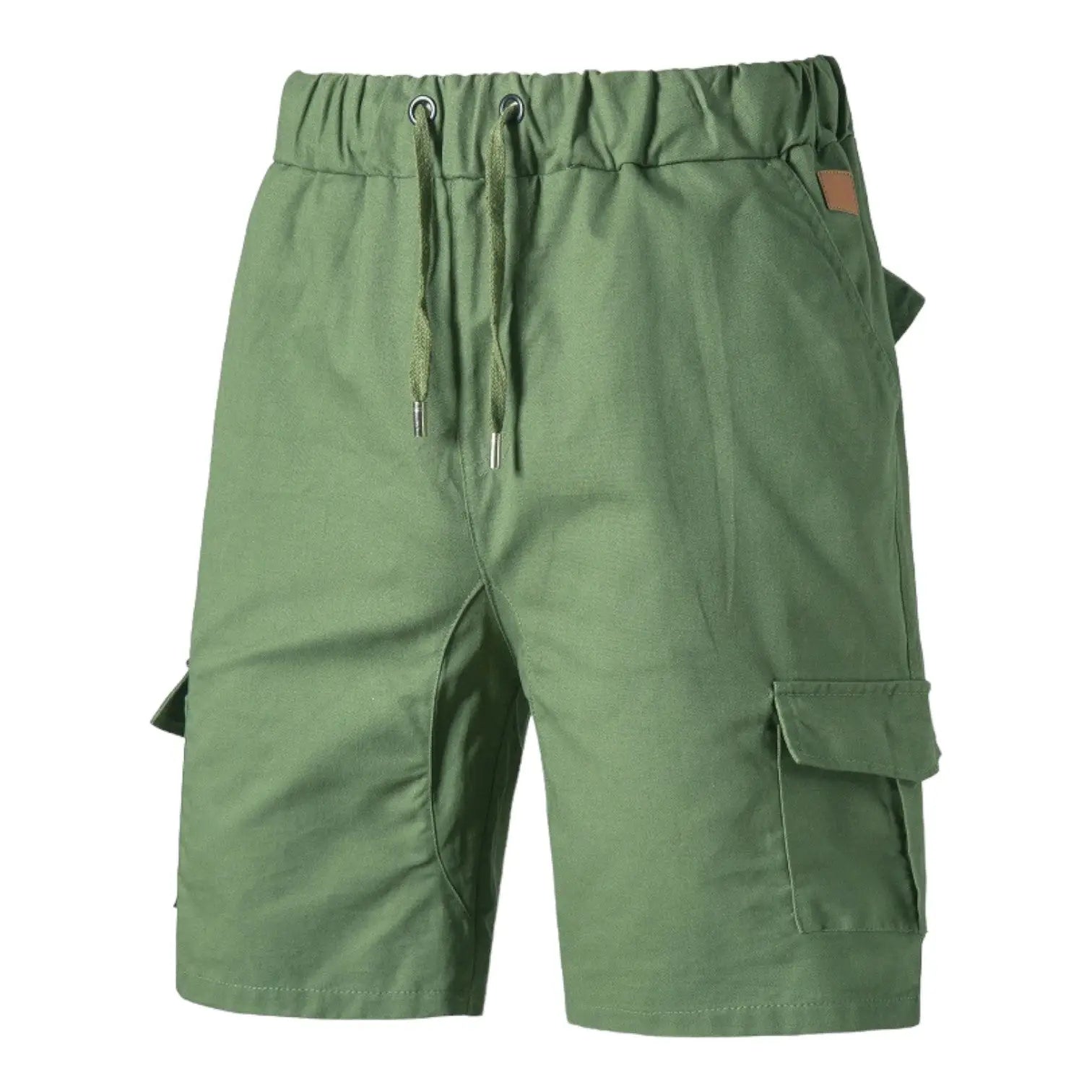 Short style militaire