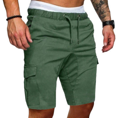 Short style militaire