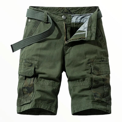 Short styles militaires