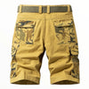 Short styles militaires