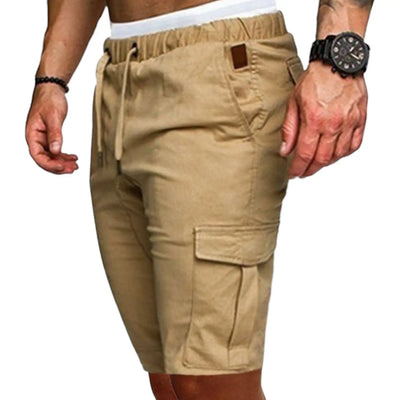 Short tactique hommes