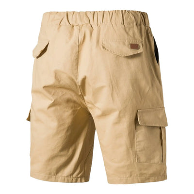 Short tactique hommes