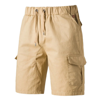 Short tactique hommes