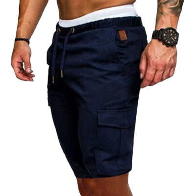 Short tactique hommes