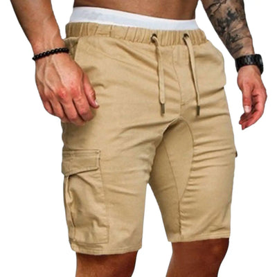 Short tactique hommes