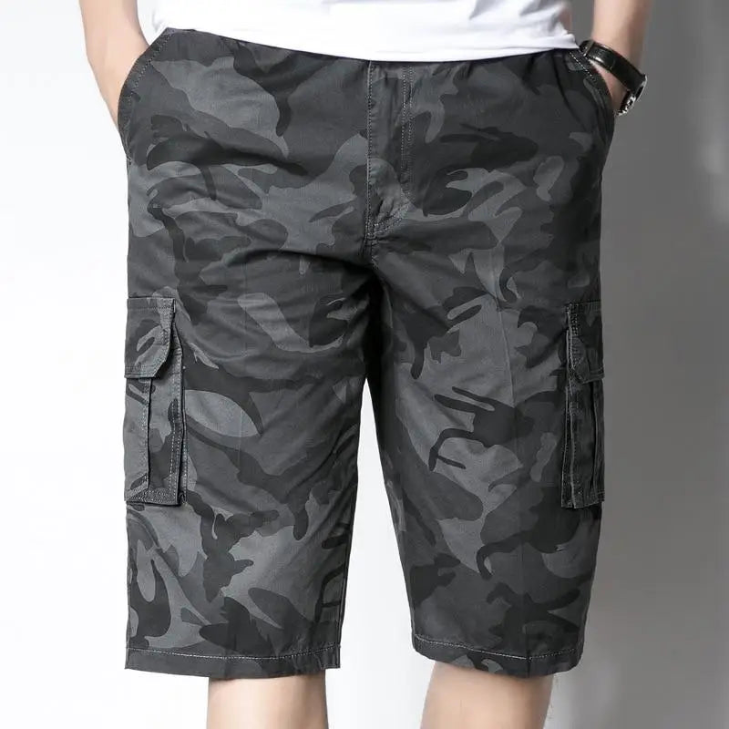Short treillis militaire Surplus Militaires