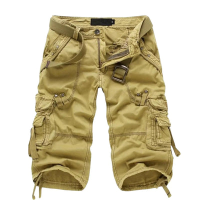 Shorts décontractés hommes