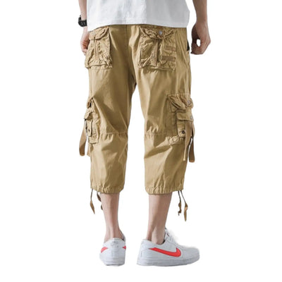 Shorts décontractés hommes