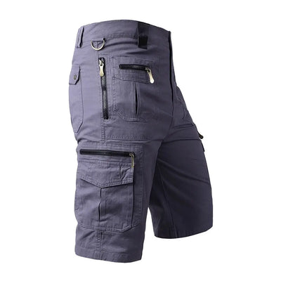 Shorts hommes camouflages