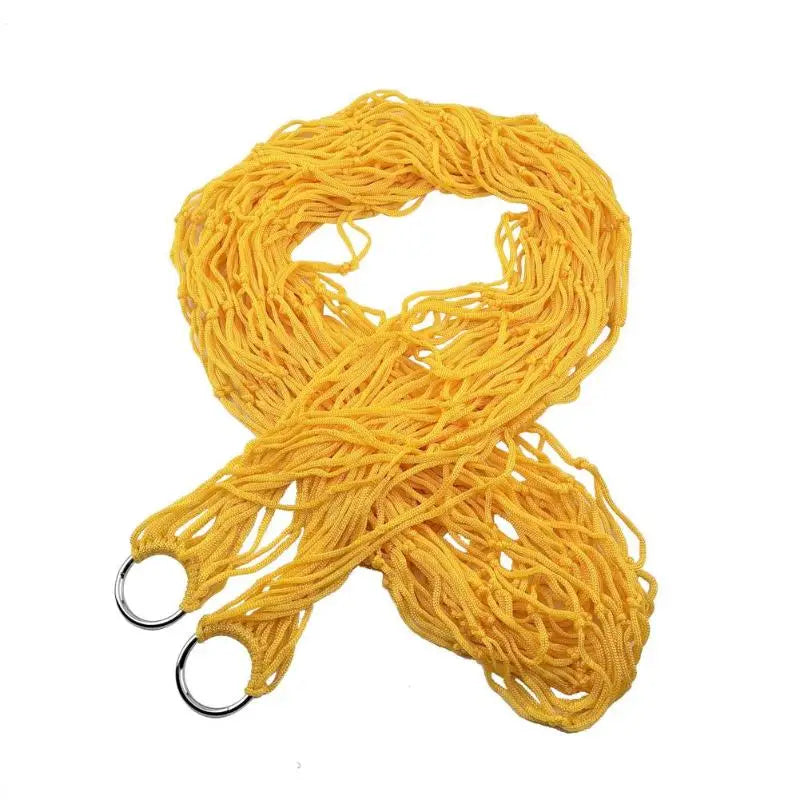 La siesta hamac de voyage