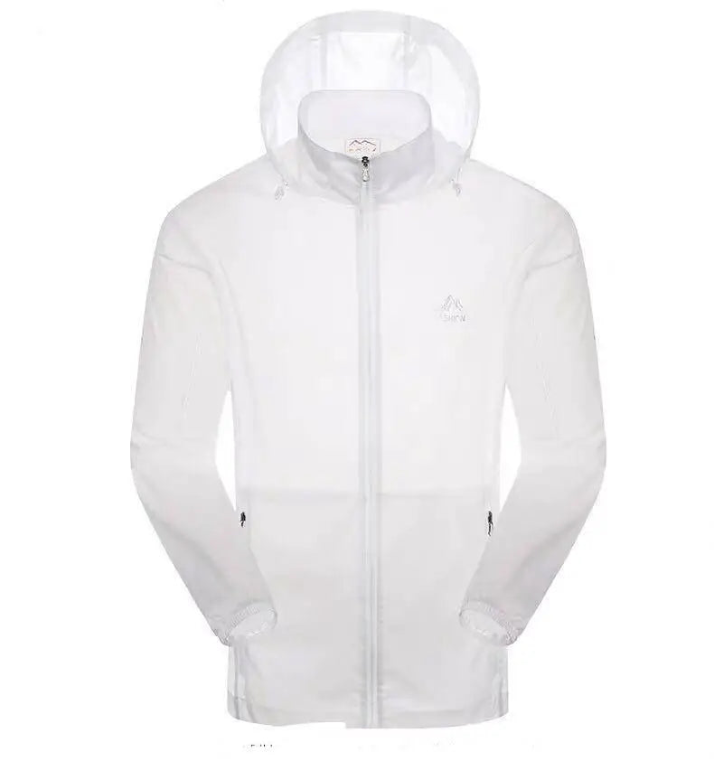 Solde veste de chasse