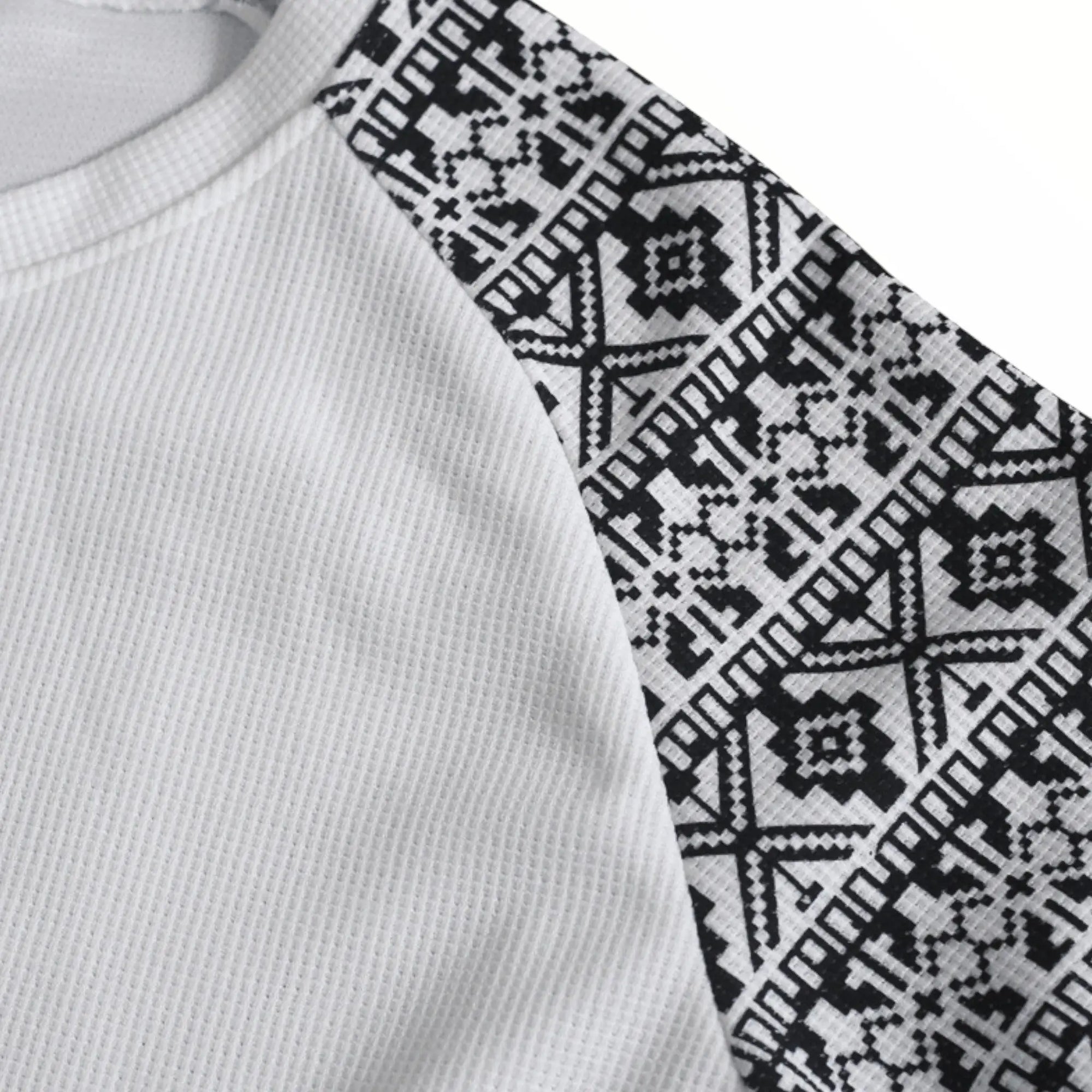 Sous pull militaire sportif Surplus Militaires