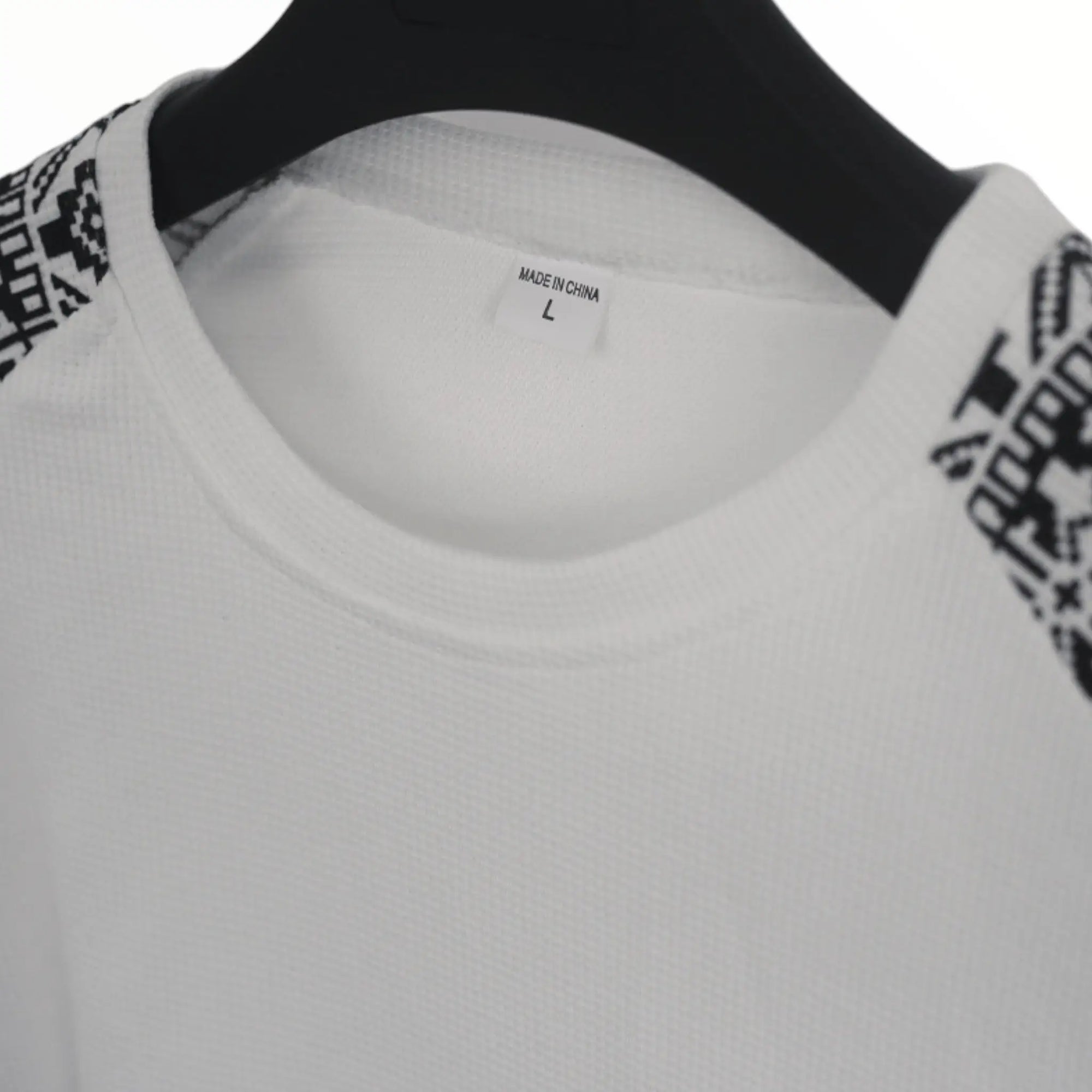 Sous pull militaire sportif Surplus Militaires