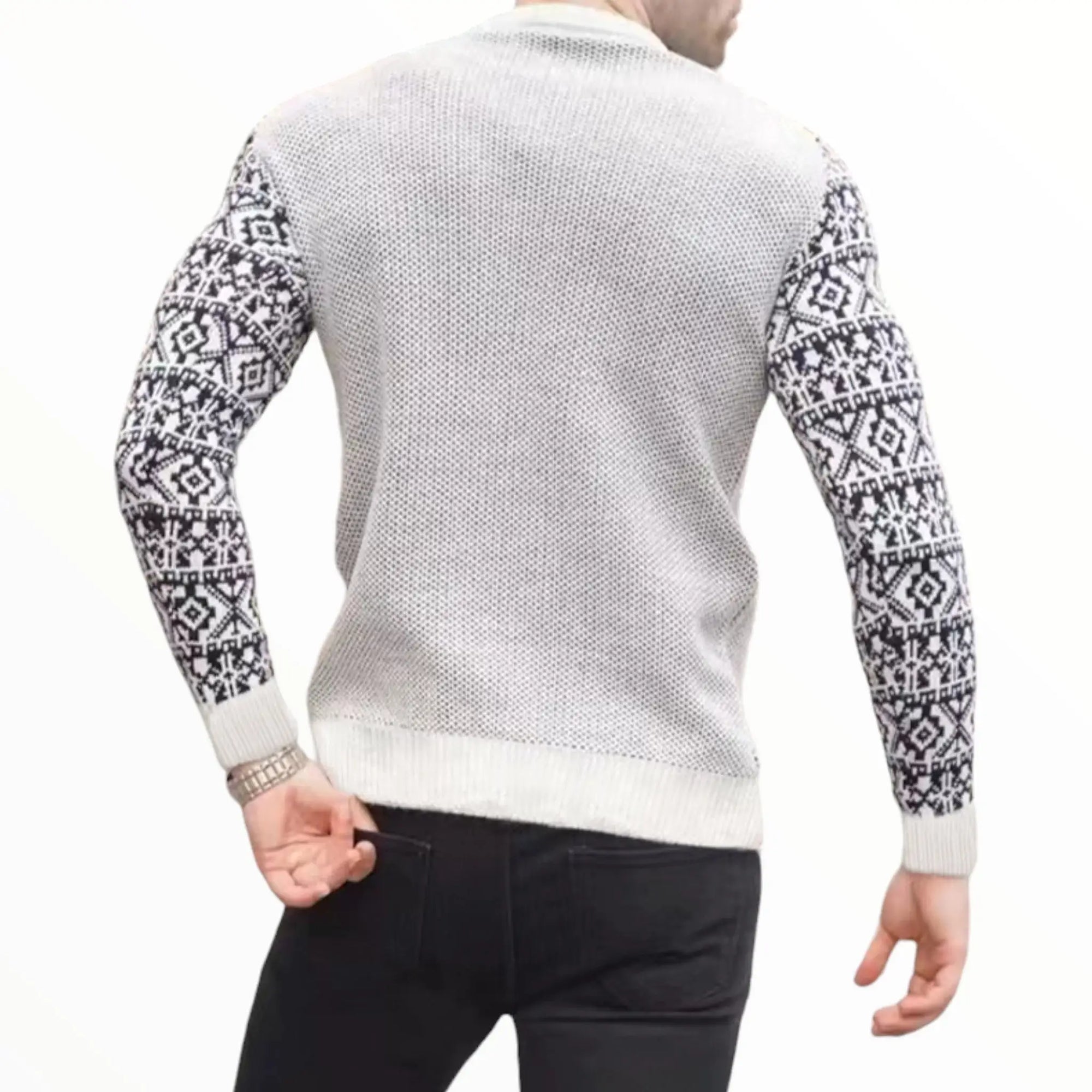 Sous pull militaire sportif Surplus Militaires