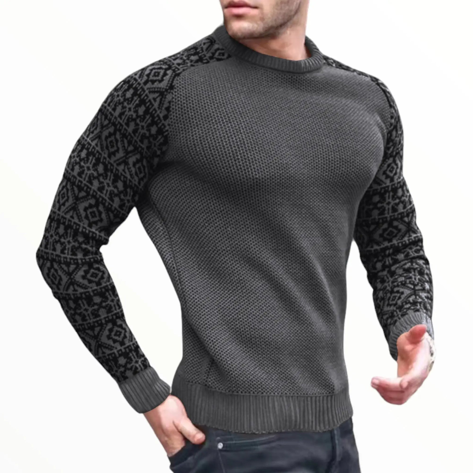 Sous pull militaire deals