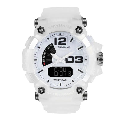 Special forces watch