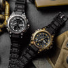 Sport militaire montres