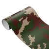 Stick camouflage militaire