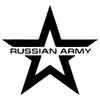STICKER MILITAIRE - ARMÉE RUSSE