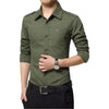 Surchemise militaire homme