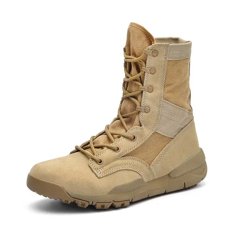 Surplus militaire chaussures