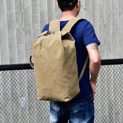 Surplus militaire sac