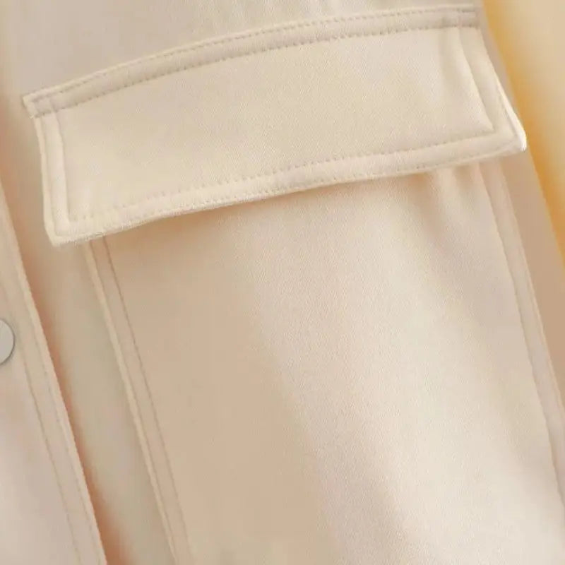 Surplus militaire veste élégant